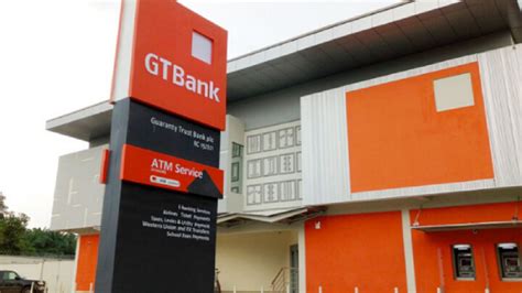 Gtbank Ordered To Calculate Remit Vat On Eight Years Of Remita Fees