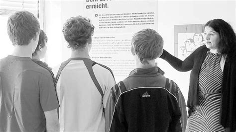 Rosenheim Ausstellung Na Toll In Der Fachambulanz F R