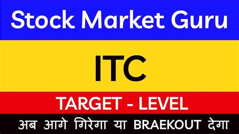 Itc Share Latest News Itc Share News Itc Stock Price Itc Itc Stock