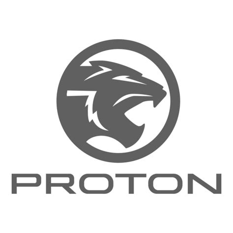 Proton Logo PNG Vector (AI) Free Download