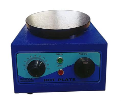 Aluminum Laboratory Hot Plate At 2000 Piece In Ambala ID 2849266319955