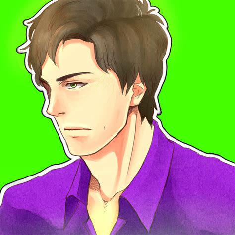 Bruce Banner by zamzaam on DeviantArt