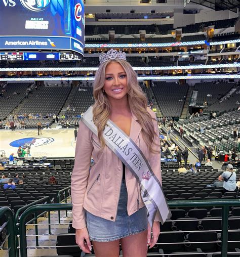 Emma Sophia White (@missdallasteen) • Instagram photos and videos