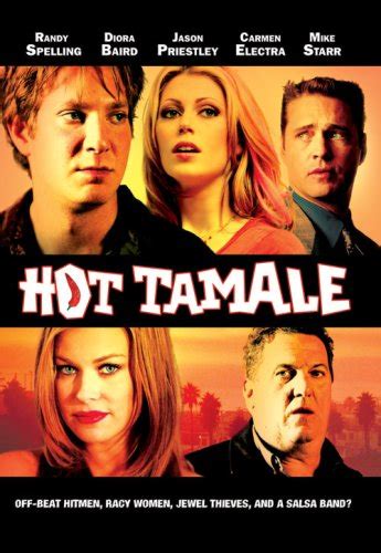 Amazon Hot Tamale Movies TV