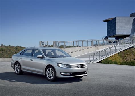 Volkswagen Passat Tdi Photo Gallery 1 9