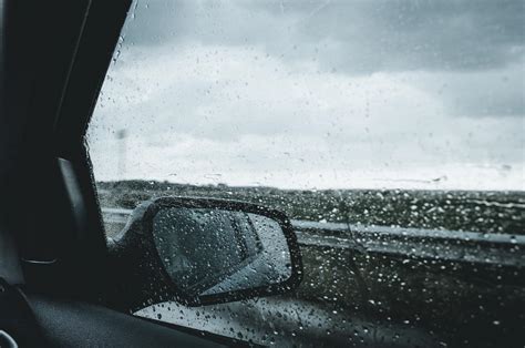 5 Driving Tips For Rainy Weather Salt Lake City Towing