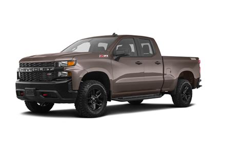 A.P. Chevrolet Buick GMC Inc. | The 2019 Chevrolet Silverado 1500 ...