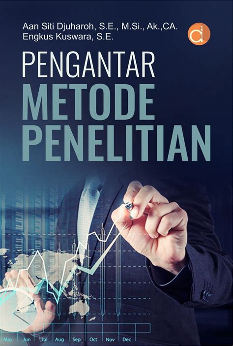 Buku Pengantar Metode Penelitian Penerbit Deepublish