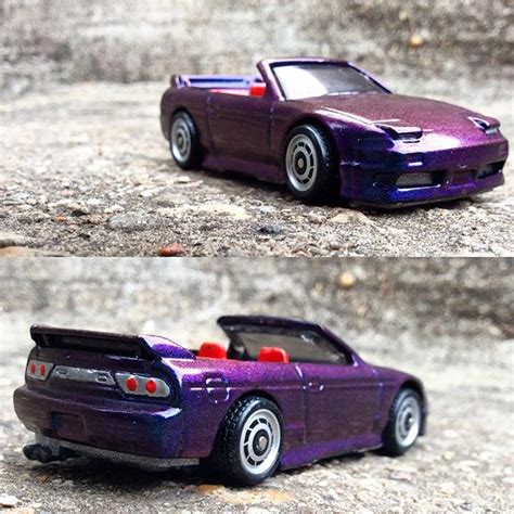 Ripcitycuztoms Topless 180 1 Custom Hot Wheels And Diecast Cars