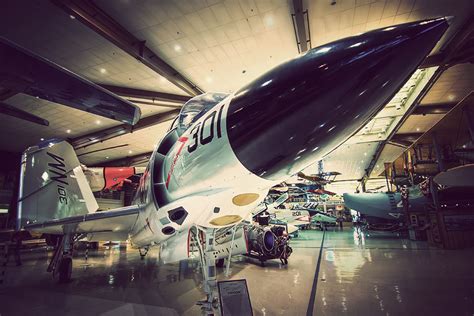 National Naval Aviation Museum | Gallivant