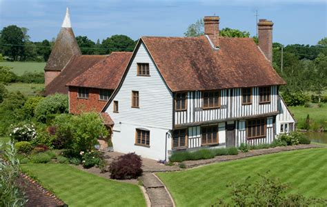 Historic Houses For Sale In Kent Country Life