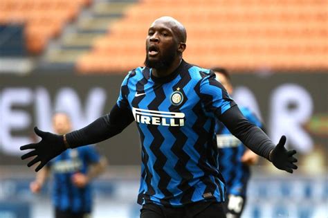 Inter Infortunio Lukaku Le Ultime Sul Centravanti Nerazzurro