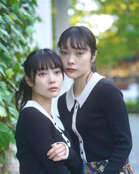 Yae【mio・yae】さんのインスタグラム写真 Yae【mio・yae】instagram「最近のわたしたち。 どっちがmioで