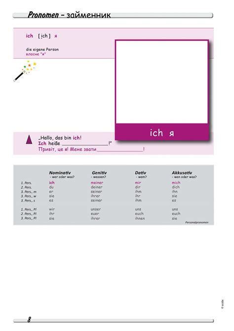 Grundschule Unterrichtsmaterial