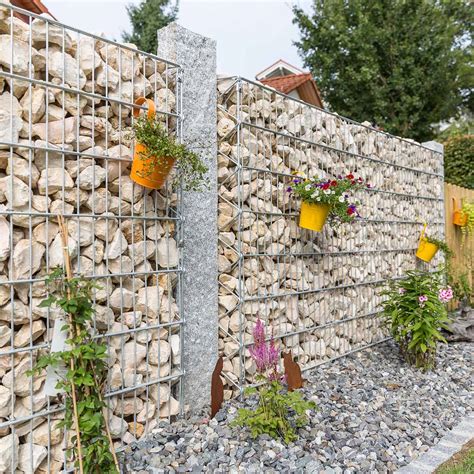 Gartengestaltung Mit Steinen Vom GALANET Fachbetrieb