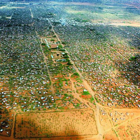 Is Kenya Bluffing Over Closure Of Worlds Largest Refugee Camp South