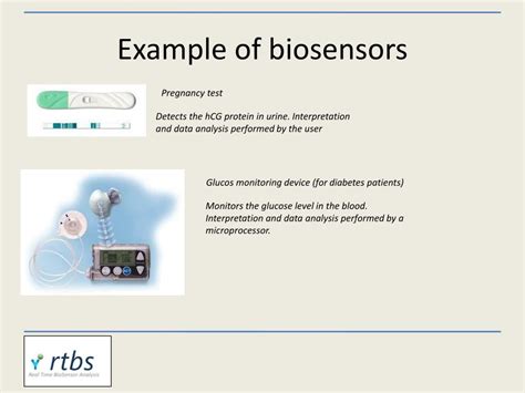 PPT - Introduction to Biosensors PowerPoint Presentation - ID:219807