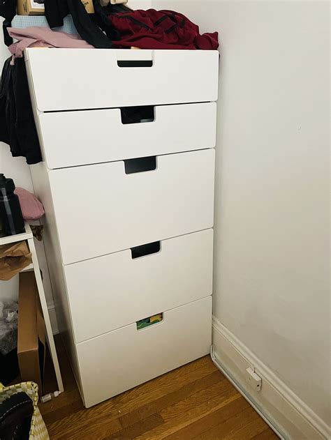 IKEA STUVA MALAD Dresser For Sale In Portland OR OfferUp