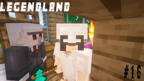 ZELANDY UN GRAN GOLEM LEGENDLAND 2 Serie De MINECRAFT YouTube