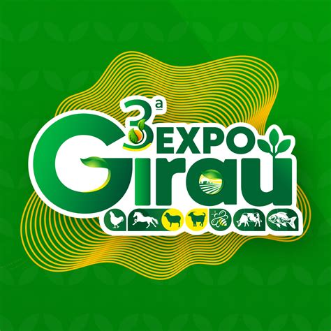 Girau do Ponciano irá realizar a 3ª Edição da Expo Girau Prefeitura