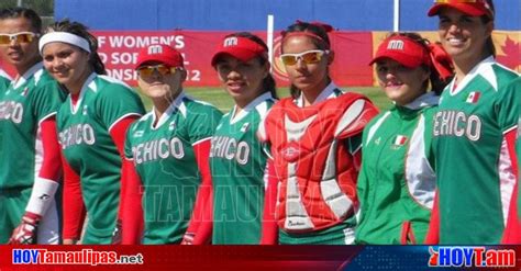 Hoy Tamaulipas Deportes En Mexico Se Dieron Dos Logros Importantes