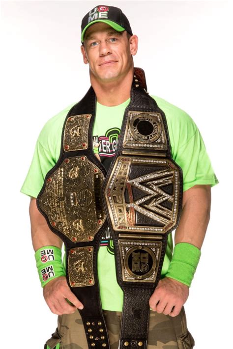 John Cena Says His Body Can't Handle Wrestling: Will He Retire?