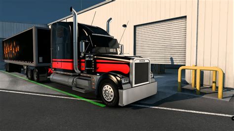 Freightliner Classic XL Mod Custom Large Car Jon Ruda American