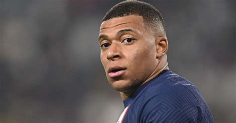 Psg O Real Madrid Svelata La Data In Cui Mbapp Decider Il Suo Futuro