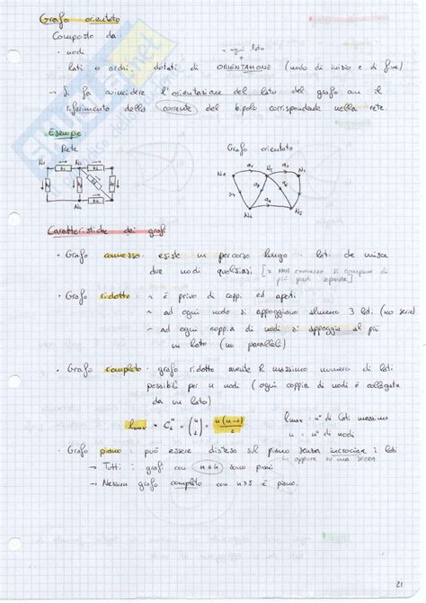 Appunti Elettrotecnica Ed Elettromagnetismo