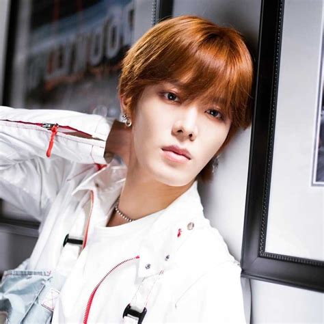 10 Fakta Nakamoto Yuta Member Nct Asal Jepang Dengan Visual Menawan