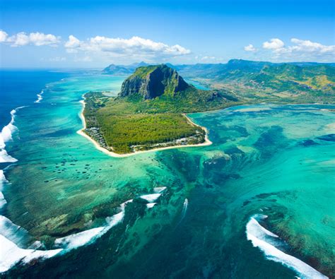 Discover Mauritius With An Expedited US Passport Texas Tower 24 Hour