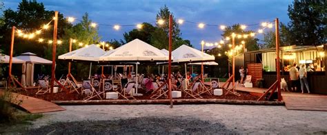 Mieszcza Ska Beach Bar