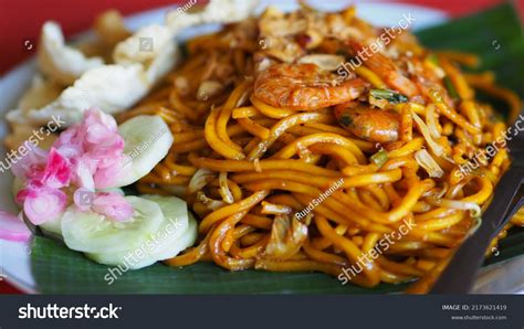 364 Mie Aceh Images, Stock Photos & Vectors | Shutterstock