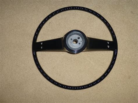 Buick Steering Wheels Quality Restorationsinc