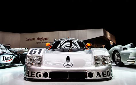 Mercedes Race Car HD wallpaper | cars | Wallpaper Better