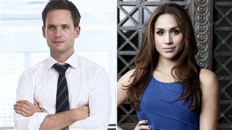 Why did Mike and Rachel leave Suits? - SoapAsk