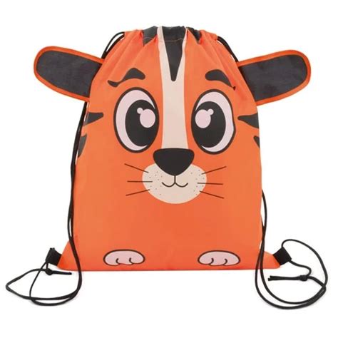 Mochila Tigre Miricraft