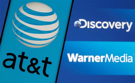 Grupos WarnerMedia e Discovery anunciam fusão para rivalizar