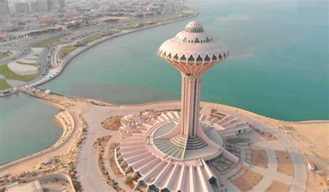 Top Spots To Explore In Al Khobar For An Unforgettable Vacation