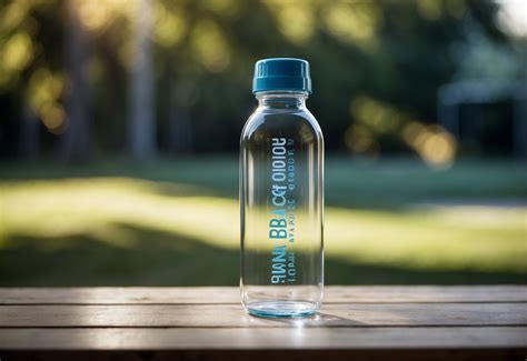 Gary Brecka Hydrogen Water Bottle And Why He Loves Hydrogen Water