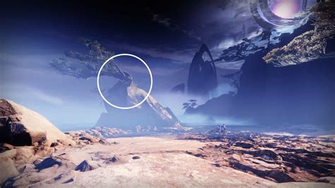 Destiny 2 Riven’s Wishes II quest: Weak Curse Ascendant Chest locations ...