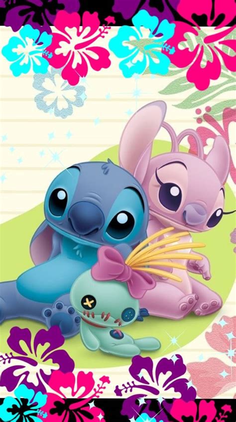 [200+] Lilo And Stitch Wallpapers | page 4 | Wallpapers.com