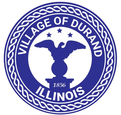 Village of Durand, Illinois | Village of Durand, Illinois