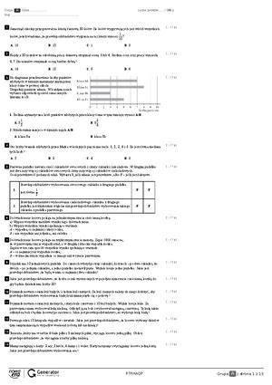 Wypowied Argumentacyjna Argument A Przyk Ad Wiczenia W