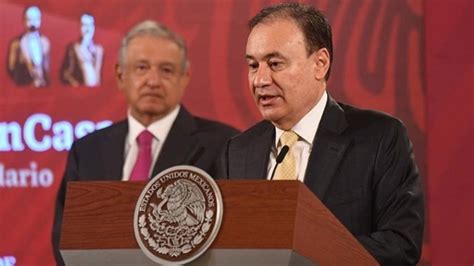 Mañanera Amlo Opina Sobre El Primer Año De Gestión De Alfonso Durazo