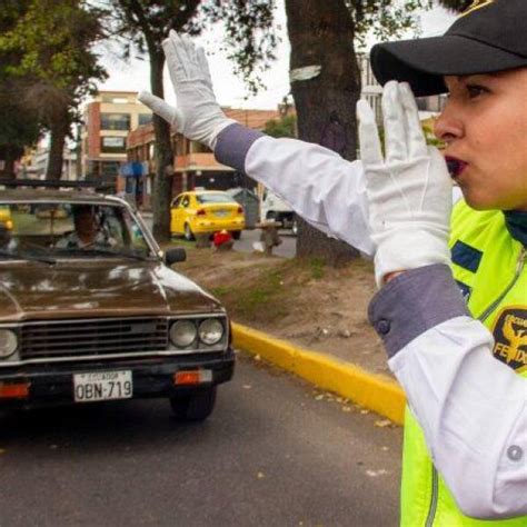 Quito 80 cierres viales por una competencia atlética este domingo 28