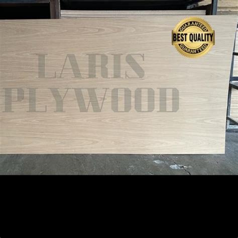 Jual Triplek Teakwood Kembang Mm Multiplek Teakwood Kembang Shopee