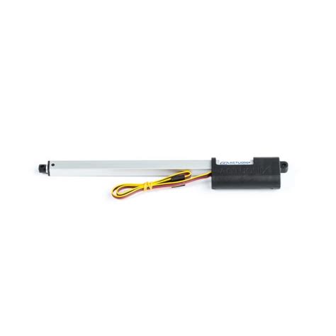 P P Linear Actuator Mm V Act U