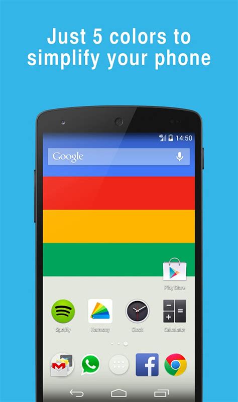 Colored Backgrounds Harmony Apk For Android Download