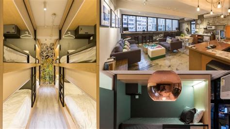 8 Instagrammable Hostels in Hong Kong for Your Next Getaway - Klook ...